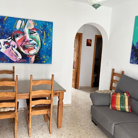 Frigiliana Villa Málaga Exterior foto